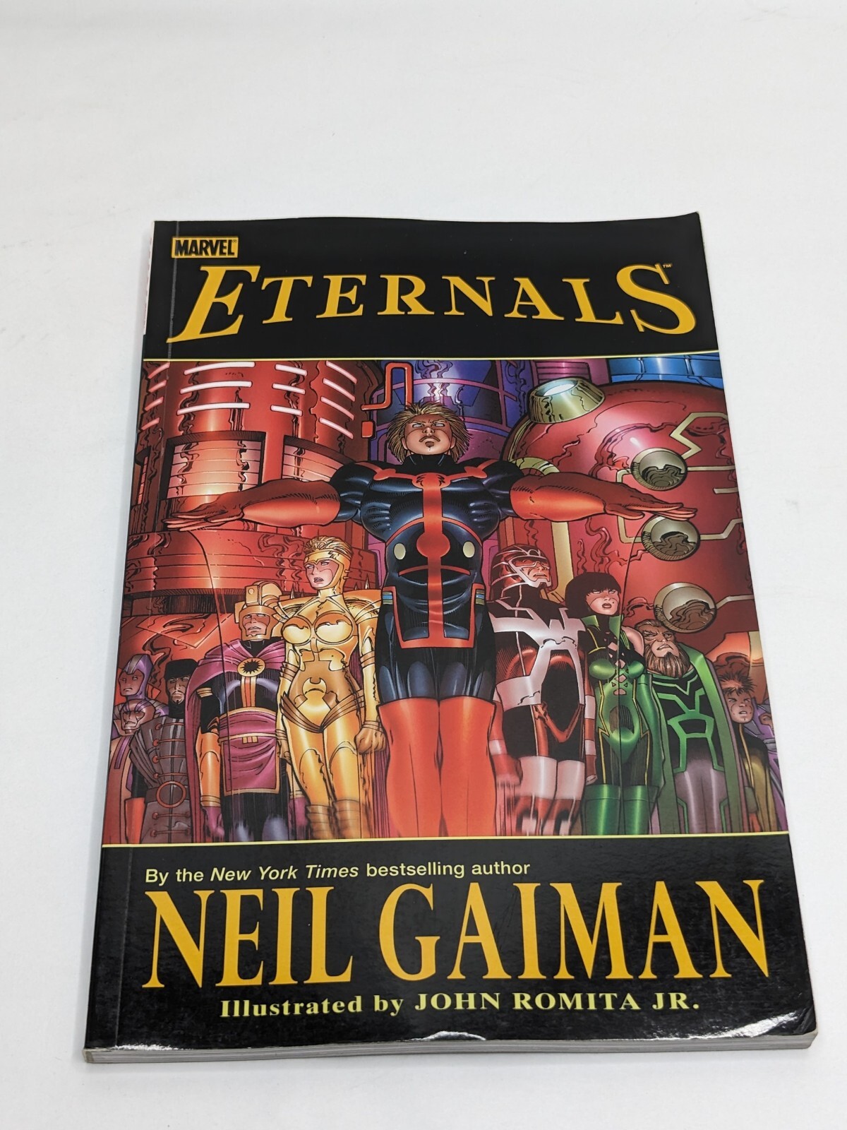 アメコミリーフ Eternals #13 CGC 7.0 アメコミリーフ Eternals #13 CGC 7.0 Eternals (1976) #13 | Comic
