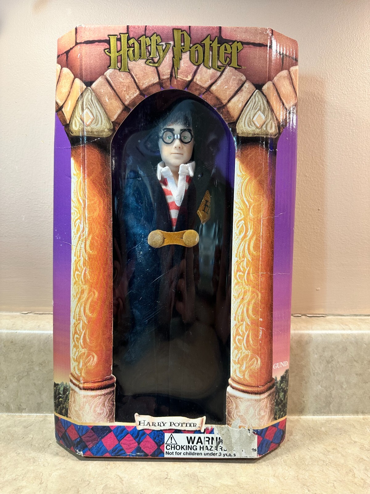 1980’s HARRY HOOD ハリーフッド ビンテージ ソフビ TOY 1980's HARRY HOOD ハリーフッド ビンテージ ソフビ TOY