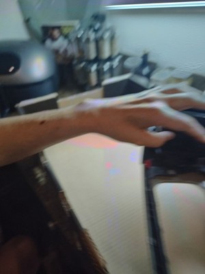 Artikelfoto(s) von einem verifizierten Käufer