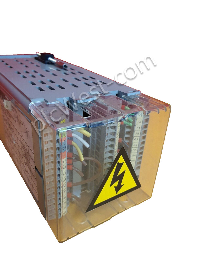 EUROTHERM 902S CONTROLLER — 2