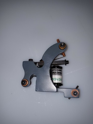 8/32 Tattoo Machine The dollar | eBay