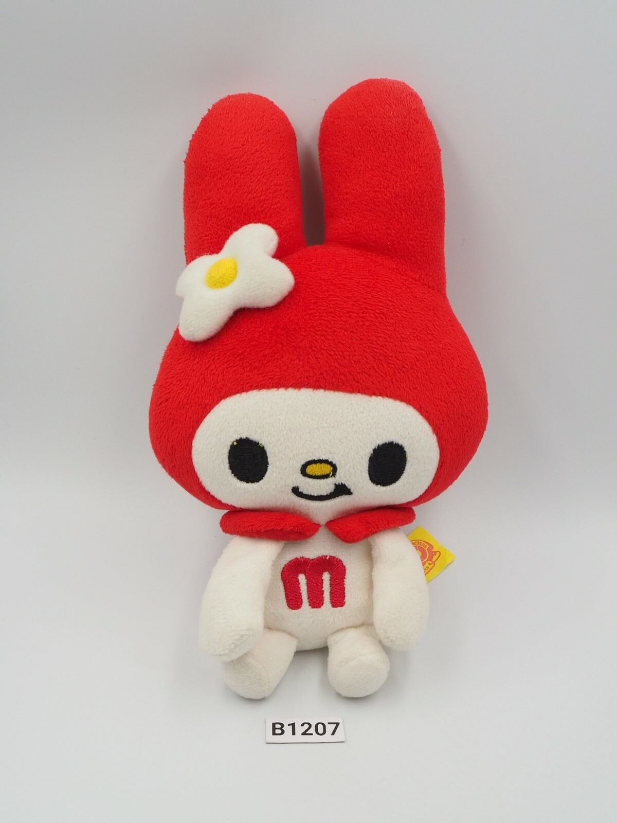 maimero　1207 Japan Sanrio Original Mesh Panel - My Melody | Kawaii Limited