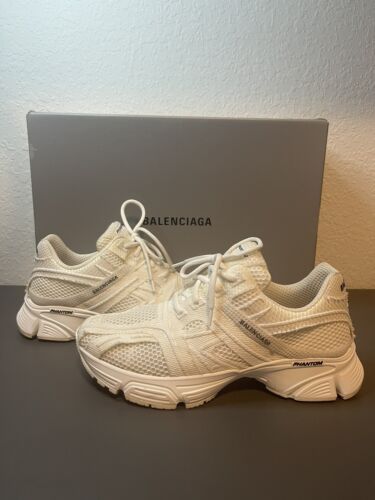Size 9 - Balenciaga Phantom White | eBay Size 9 - Balenciaga Phantom White | eBay