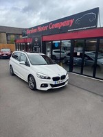 2016 BMW 2 Series Gran Tourer 2.0 220d M Sport Auto xDrive Euro 6 (s/s) 5dr ESTA