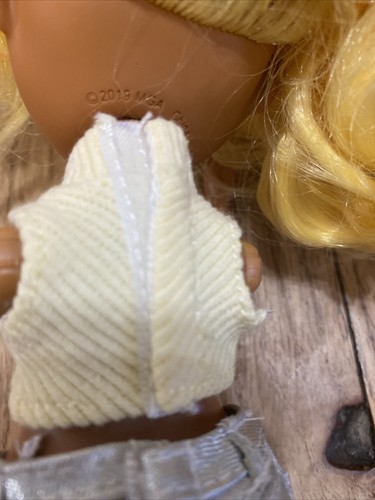Rainbow High Sunny Madison Winter Break Doll 11 In Articulated 2019 Outfit Heels