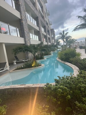 Dreams Riviera Cancun Resort & Spa - 7 Nits - All Inclusive Promo