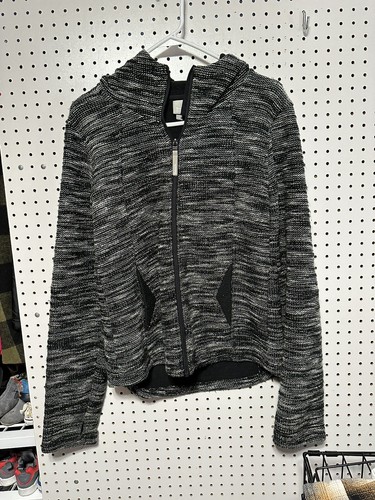 Womens BENCH. hooded jacket - XL