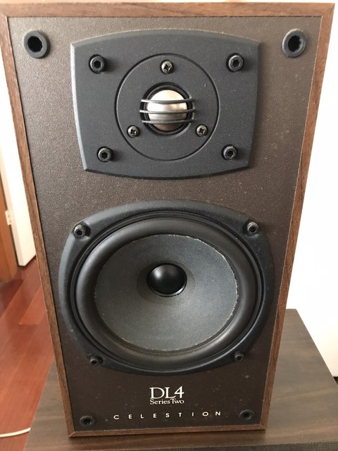 celestion dl4 series 2