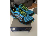 asics schuhe wasserdicht