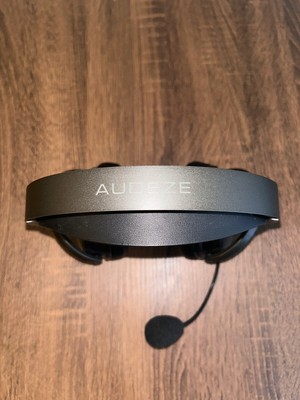 Audeze Maxwell Wireless Over-Ear Gaming Headset for Microsoft Xbox
