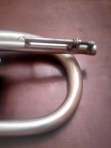 Wm Seefeldt Phila. SARV Eb cornet