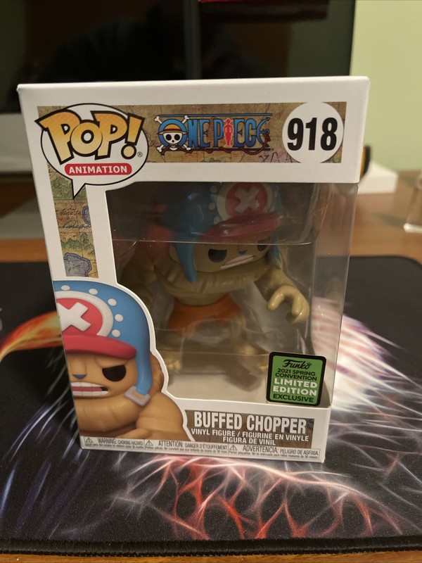 One Piece Funko Pop Vinyl Checklist Find All The Funko Figurines With This Database Of All Existing Collectibles Sorted By Character