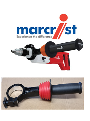 Marcrist cheap core drill