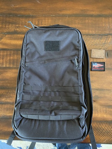goruck 40l