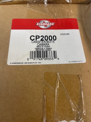 Vapor Canister Standard CP2000