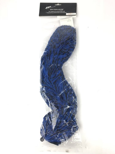 Tenor Saxophone Bell Brush - Blue HW Products