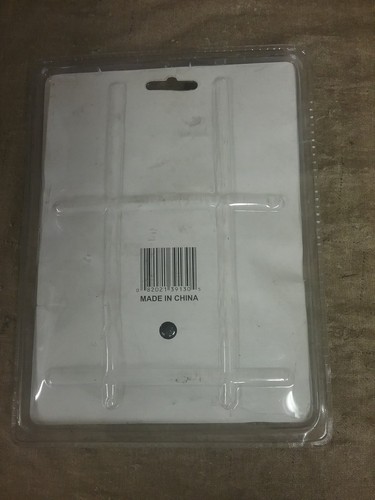 New Regal 3 Piece C Clamp Set 39130