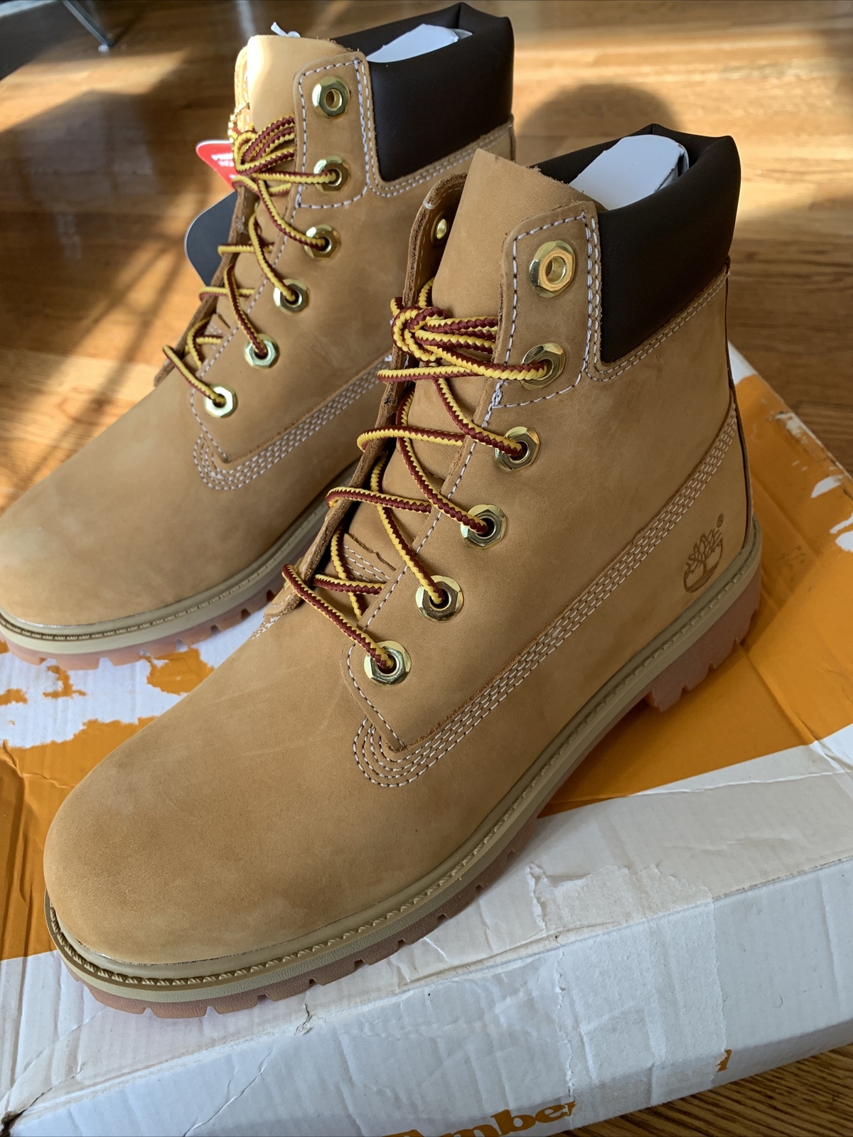 12909 timberland