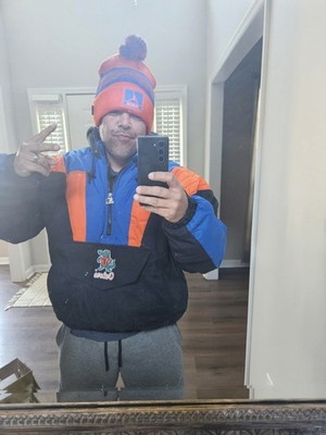 Item photo(s) from verified buyer