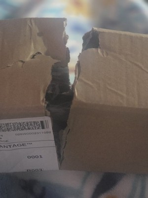 Artikelfoto(s) von einem verifizierten Käufer