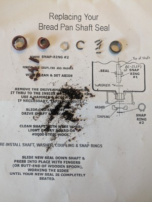 Fotos del artículo de un comprador verificado