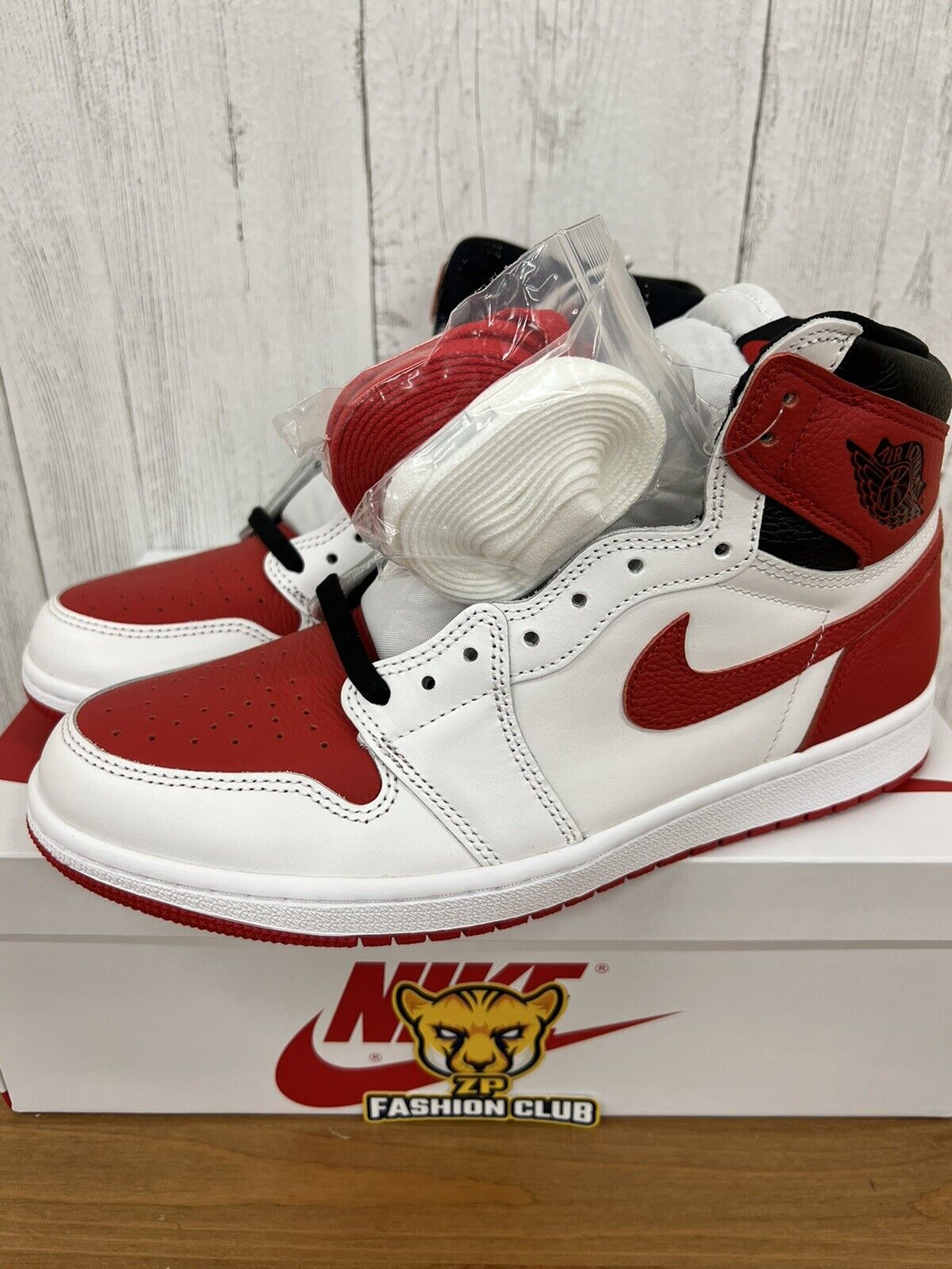 Air Jordan 1 High OG Heritage MENS 555088-161 GS 575441-161 Air Jordan 1 High OG Heritage MENS 555088-161 GS 575441-161