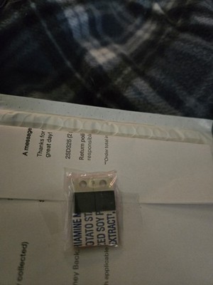 Item photo(s) from verified buyer
