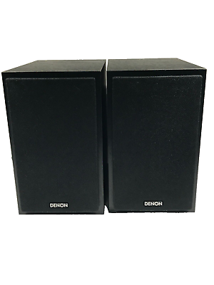 Denon sc m39 speakers sales