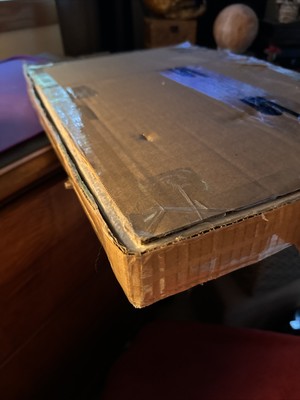Artikelfoto(s) von einem verifizierten Käufer