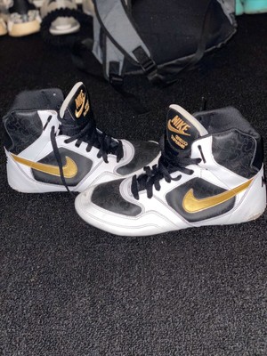 nike greco supreme white