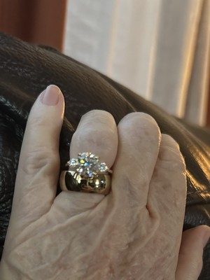 Fotos del artículo de un comprador verificado