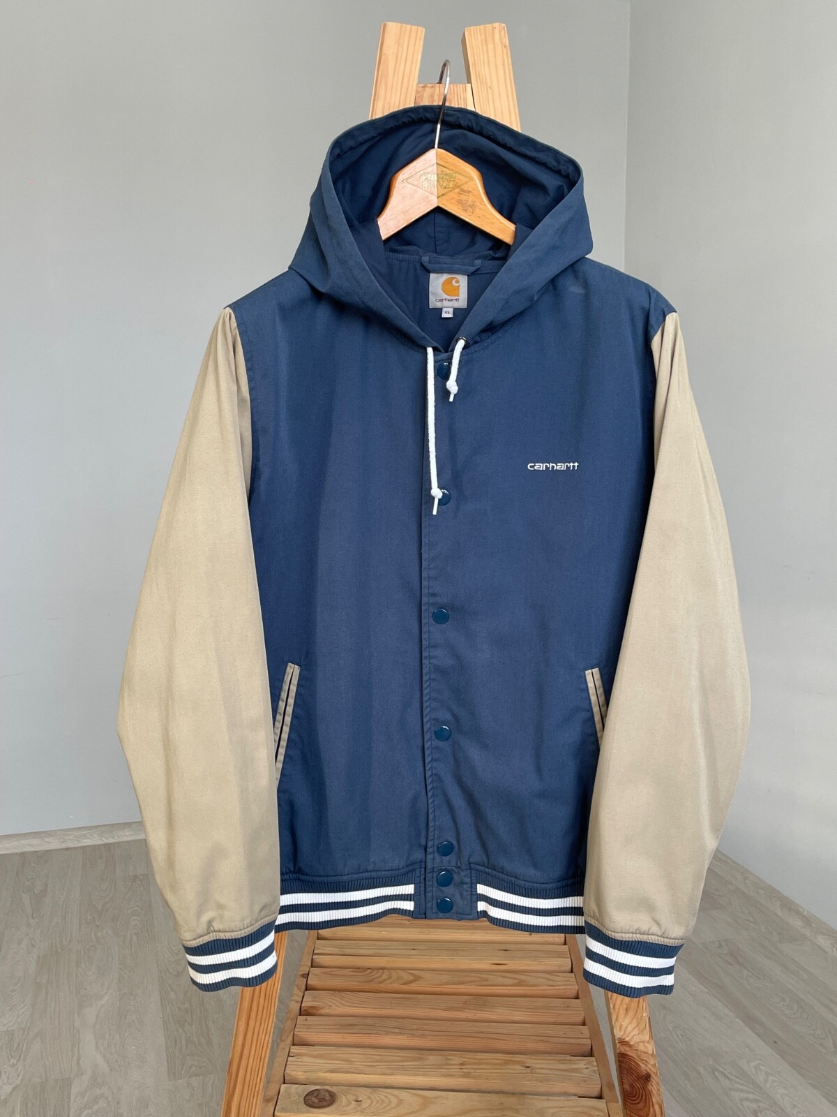 Carhartt カーハート ジャケット y2k b-boy b系 80s 90s