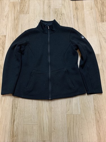Spyder Endure Women's Full Zip Sport Jacket Style 162008