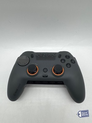 SCUF Envision Pro Wireless PC Gaming Controller 4 Paddles RGB Steel Gray (1)