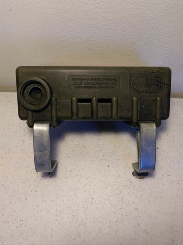 Livestock Automatic Plastic Float Valve Professional Farm Grade Water Stock Tank