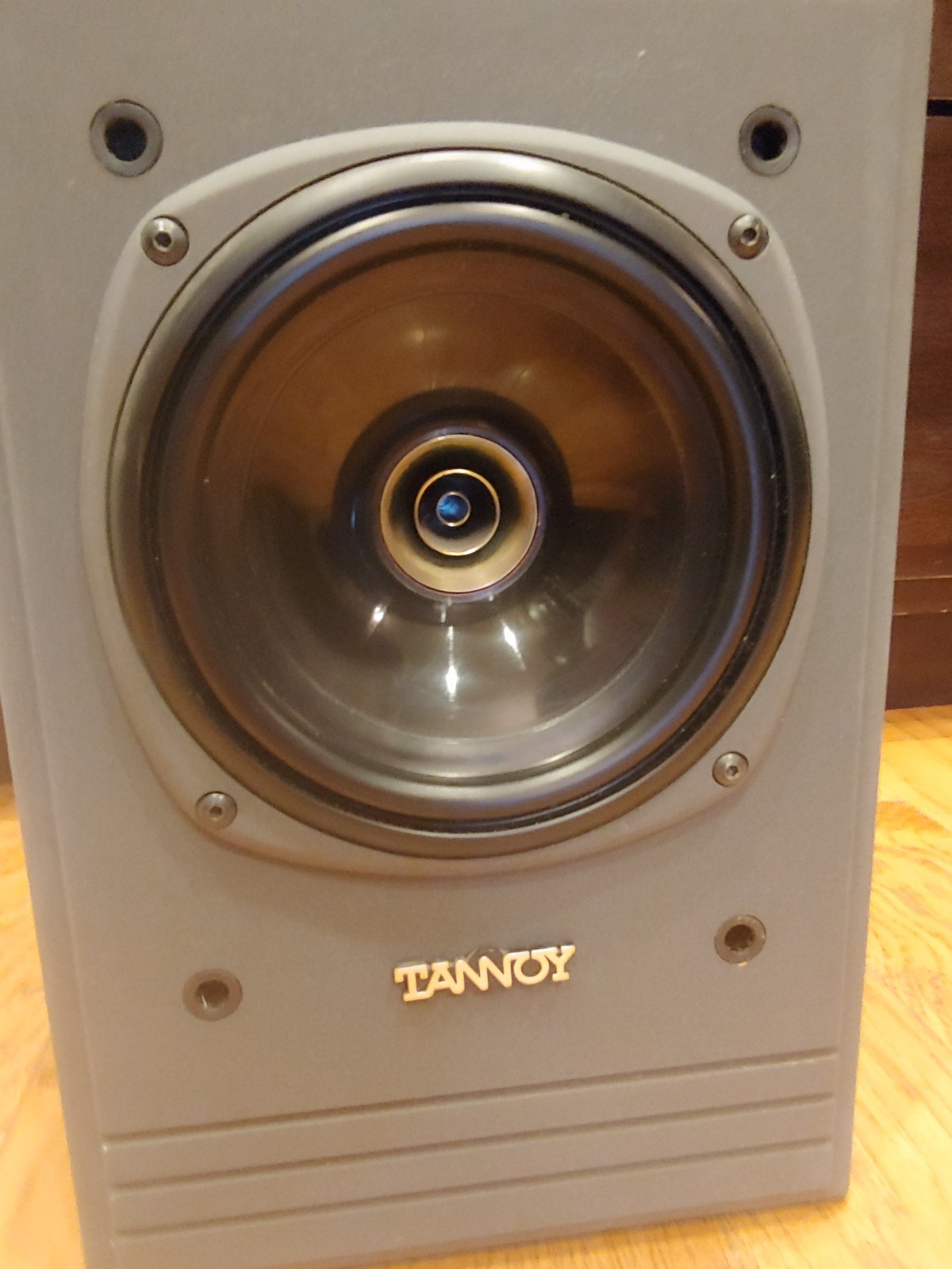 Tannoy System 6 nfm II Speaker | eBay