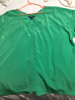 Old navy xxl womens blouse