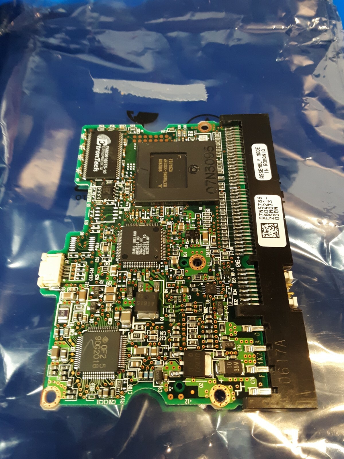 IBM - S 94V-0 1999 B 11KZ618 01 - 07N3933 - PCB BOARD | eBay