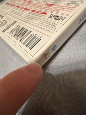 Item photo(s) from verified buyer