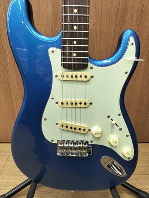 GRASSROOTS ST Used Basswood body Maple neck Rosewood fingerboard