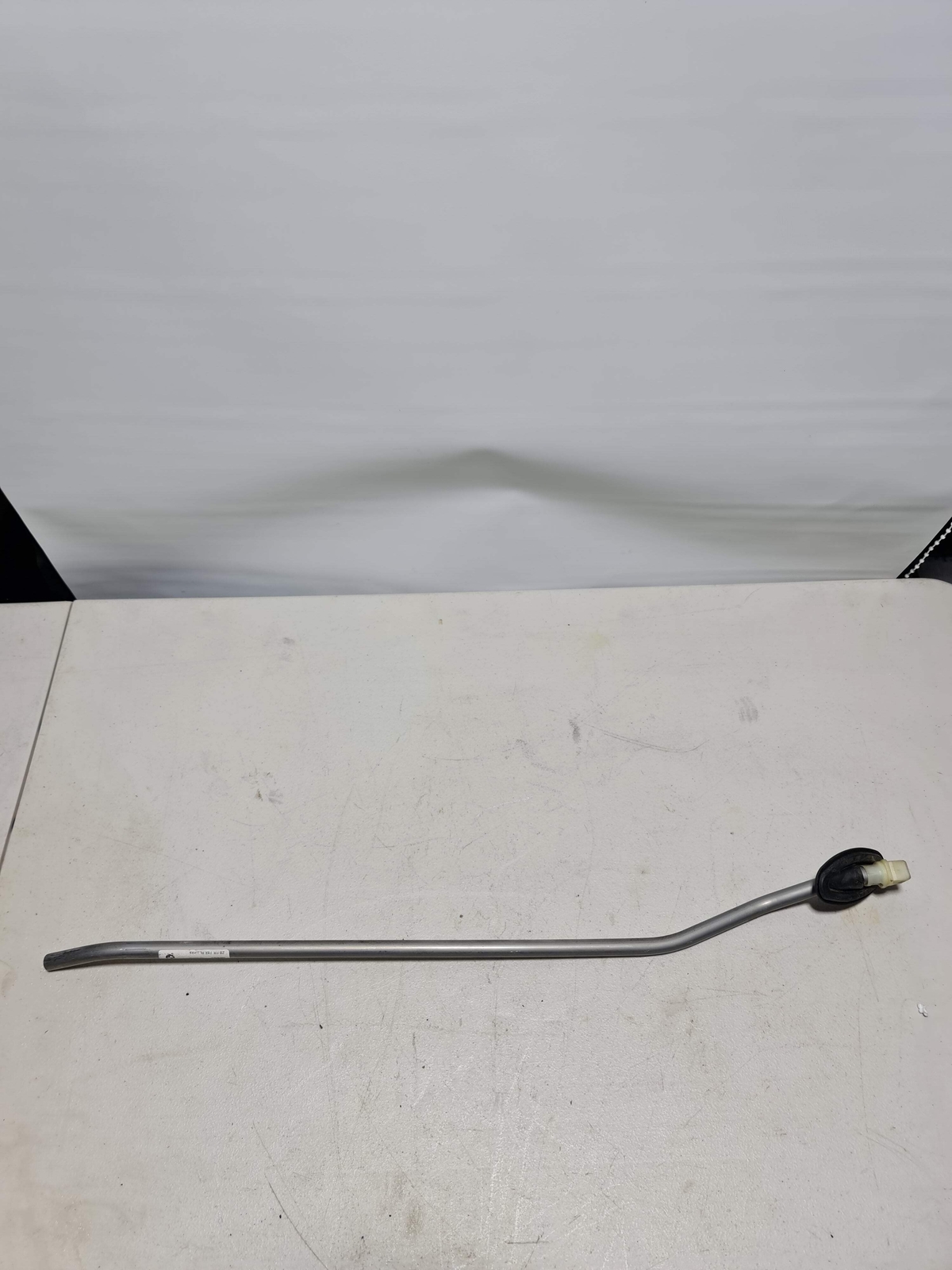 0 Bmw M4/M3 Handbrake Cable Linkage 52188410 image 4