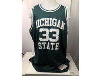magic johnson michigan state jersey adidas