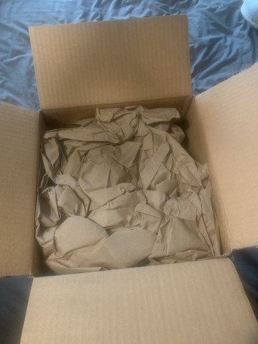 Item photo(s) from verified buyer
