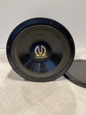 used car subwoofer for sale