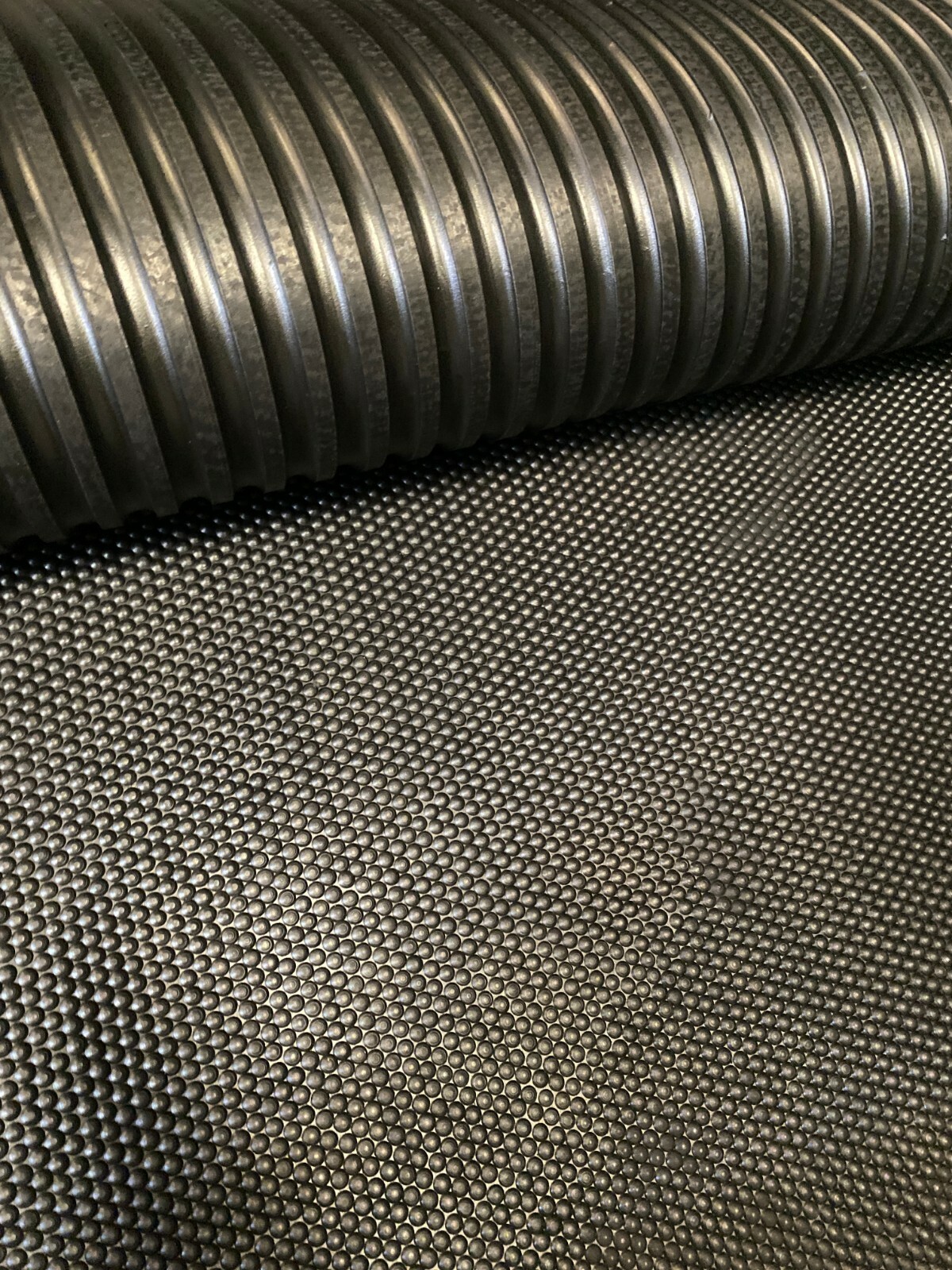 delta rubber