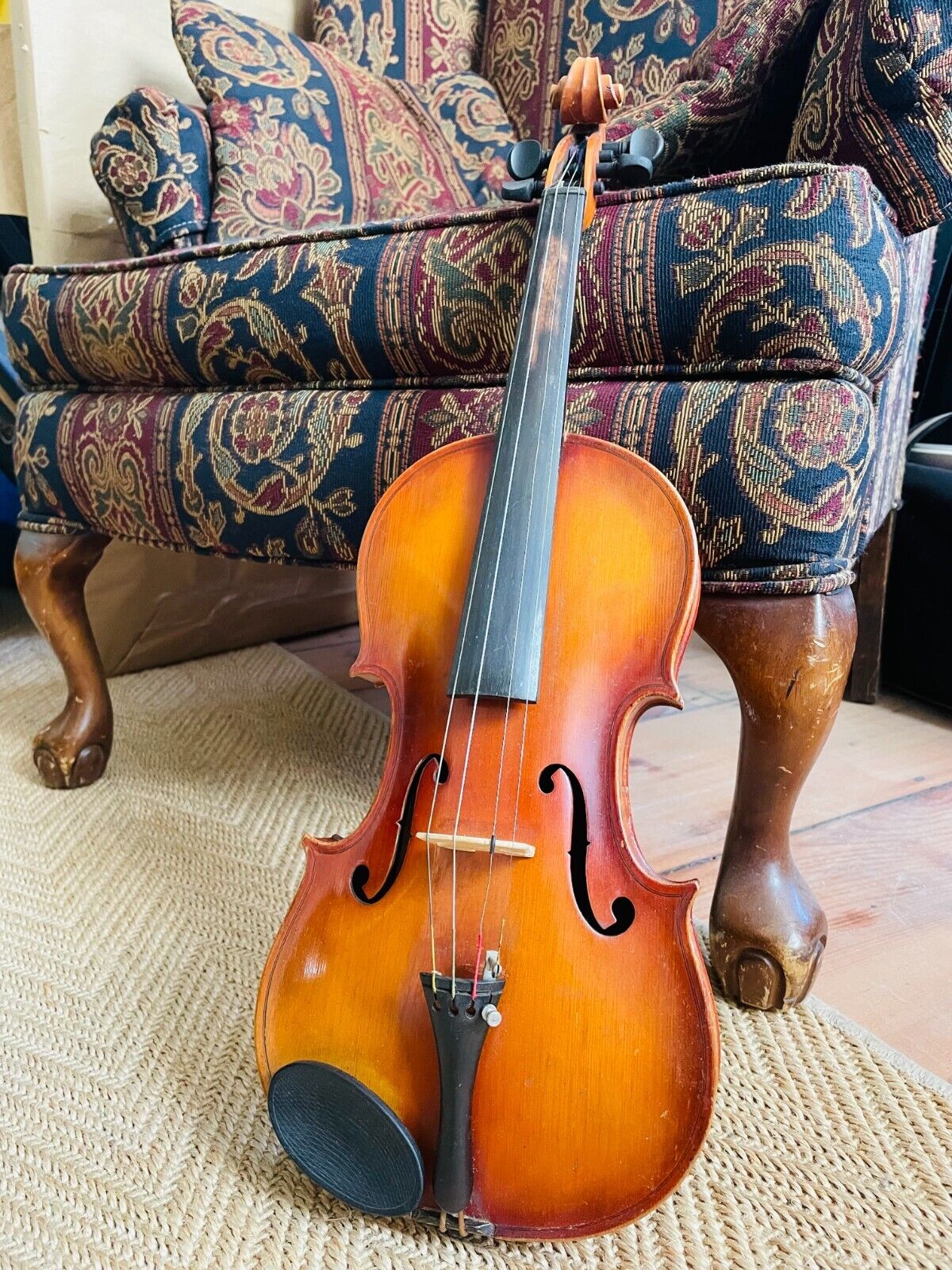 Suzuki Violin Co.LTD No 13 NAGOYA Japan 1955 | eBay Suzuki Violin Co.LTD No 13 NAGOYA Japan 1955 | eBay
