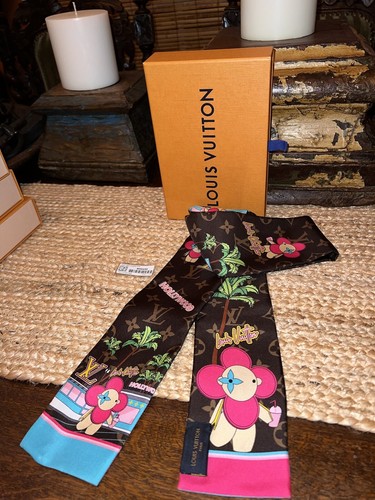 Louis Vuitton VIVIENNE XMAS ブレスレット キュート＊【Louis Vuitton】ヴィヴィアン Xmas ブレスレット