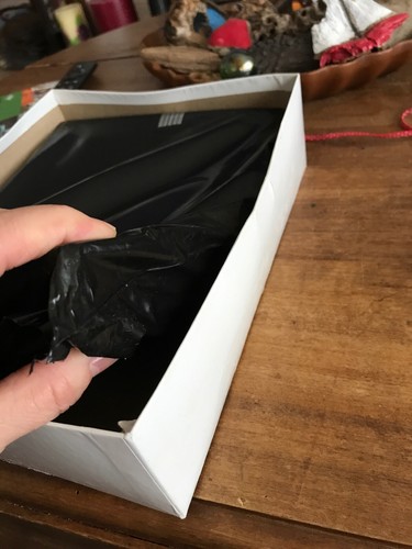 Arista 8X10 VC RC Glossy Black & White Photographic Paper~Open Box~Free Shipping