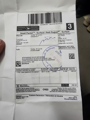 Artikelfoto(s) von einem verifizierten Käufer