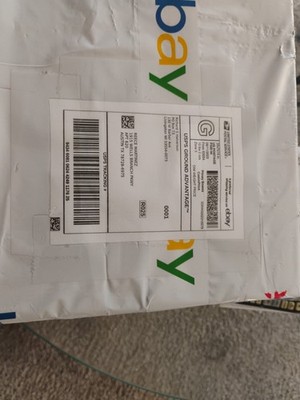 Item photo(s) from verified buyer